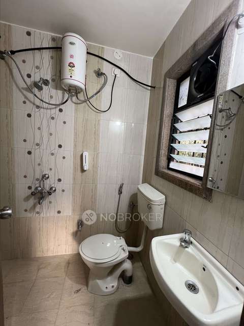 PG for Anyone in Balewadi