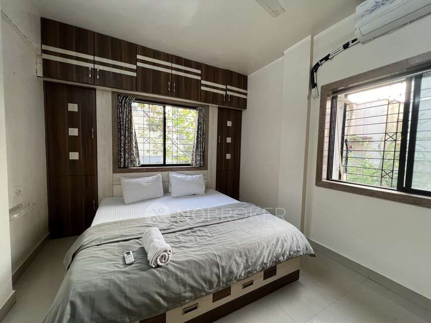 PG for Anyone in Balewadi