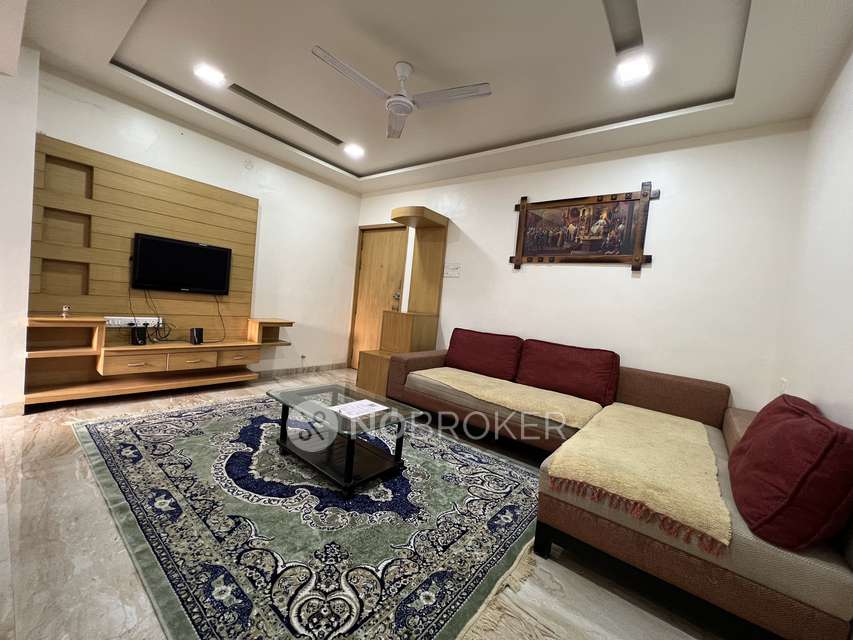 PG for Anyone in Balewadi