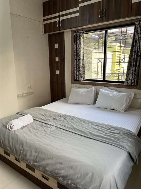 PG for Anyone in Balewadi