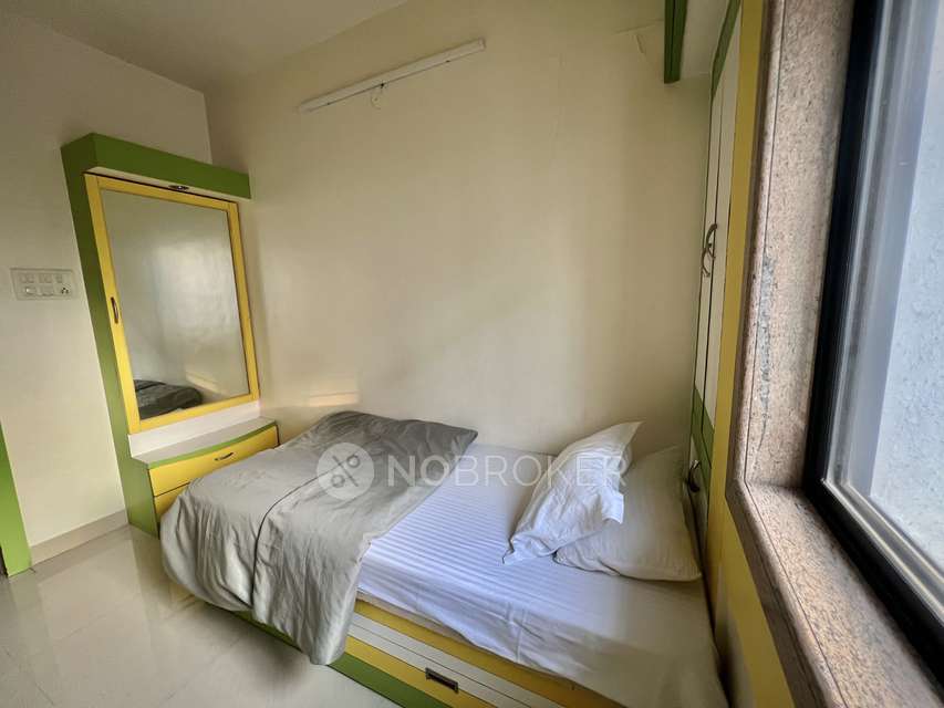 PG for Anyone in Balewadi