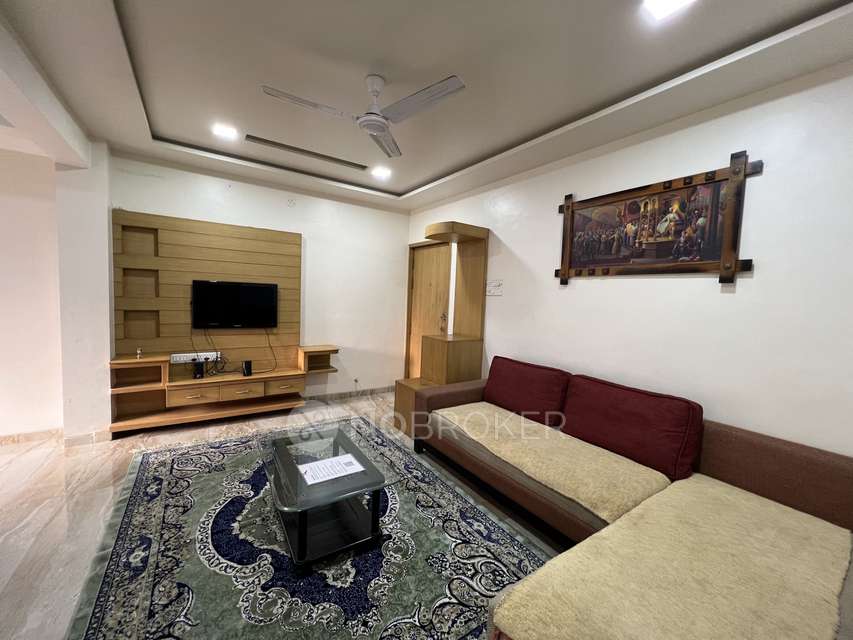 PG for Anyone in Balewadi