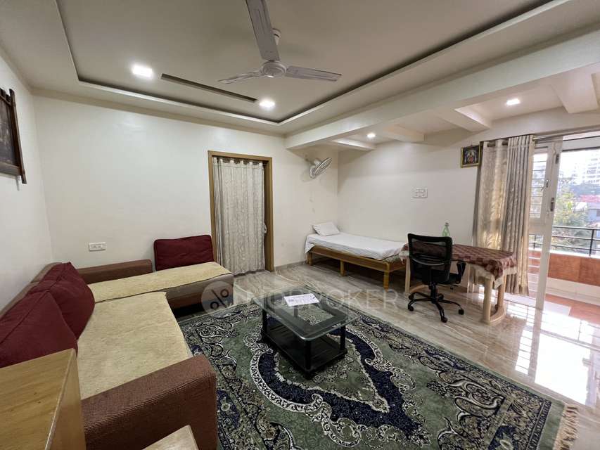 PG for Anyone in Balewadi