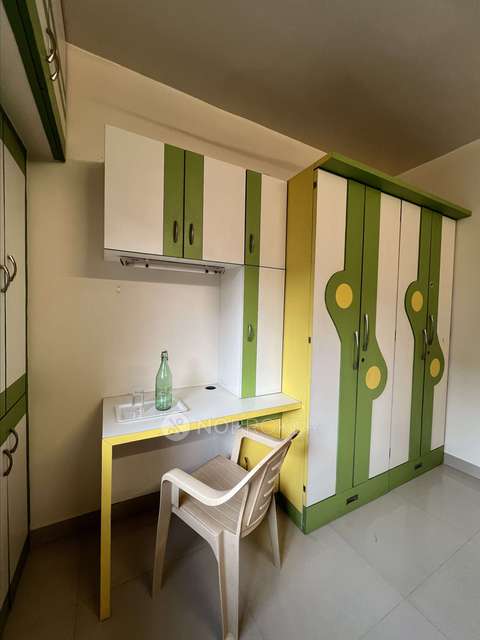 PG for Anyone in Balewadi