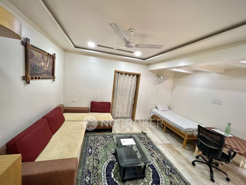 PG for Anyone in Balewadi