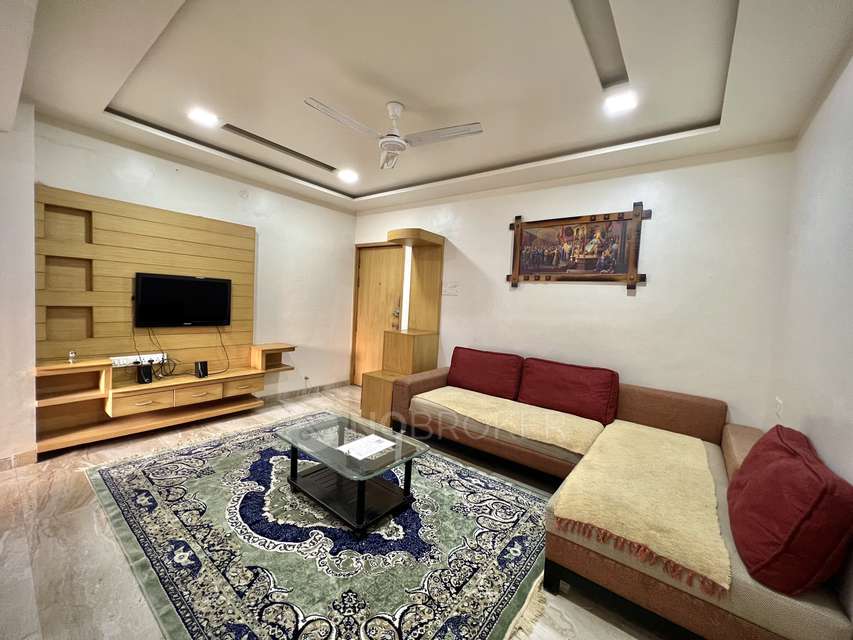 PG for Anyone in Balewadi