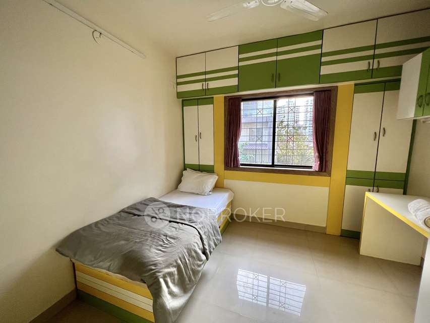 PG for Anyone in Balewadi