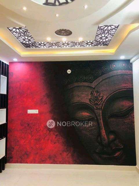 2 BHK Flat In M K Maruthi Residency  For Sale  In Mahadevapura