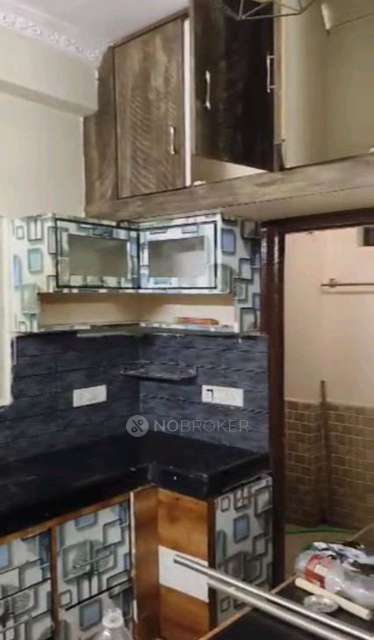 2 BHK Flat In Lakshmi Prestige For Sale  In Kukatpally