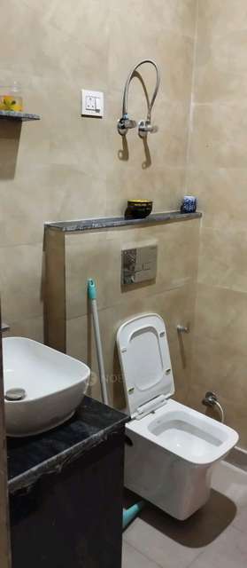 PG for Anyone in Sanjay Enclave