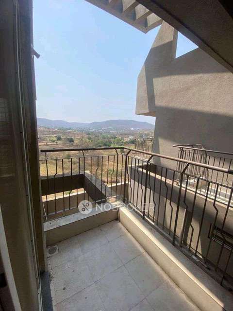 1 BHK Flat In Skyi Pelican For Sale  In Ambadwet