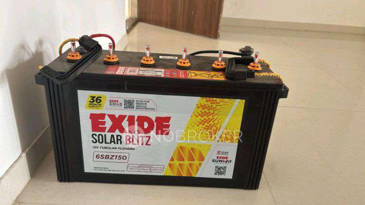 1 BHK Flat In Skyi Pelican For Sale  In Ambadwet