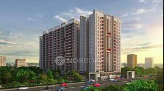 2 BHK Flat In Balaji Bg Aspiro  For Sale  In Ravet