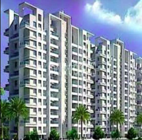 2 BHK Flat In Rajheramb One Hallmark Avenue For Sale  In Ravet