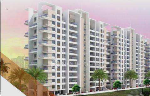 1 BHK Flat In Rajheramb One Hallmark Avenue For Sale  In Ravet