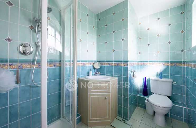 2 BHK Flat In Rajheramb One Hallmark Avenue For Sale  In Ravet