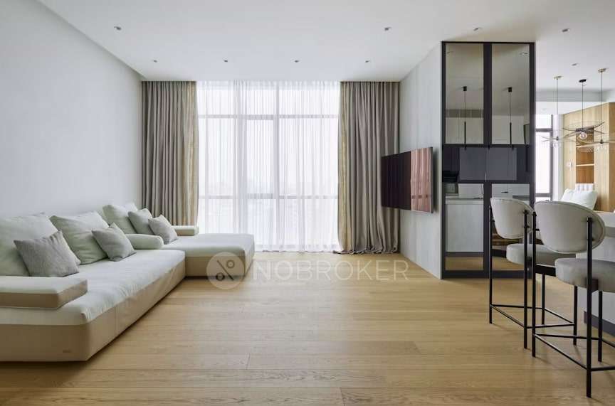 2 BHK Flat In Rajheramb One Hallmark Avenue For Sale  In Ravet