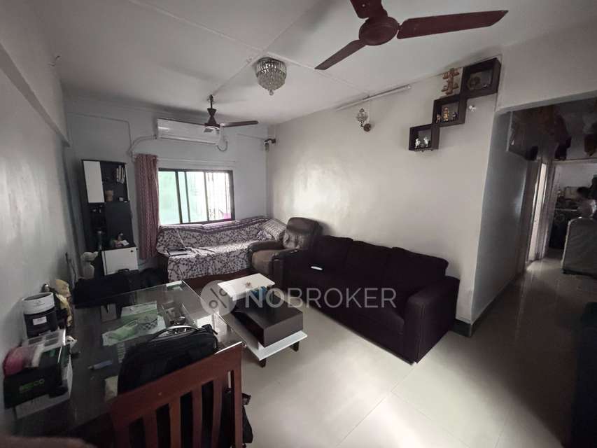 2 BHK Flat In Juhu Sagar for Rent  In Juhu Versova Link Rd