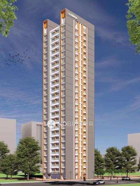 1 BHK Flat In Lodha Panecea For Sale  In Dombivali