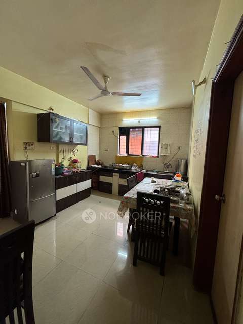 2 BHK Flat In Rk Lunkad Nisarg Ashish for Rent  In Pimple Nilakh