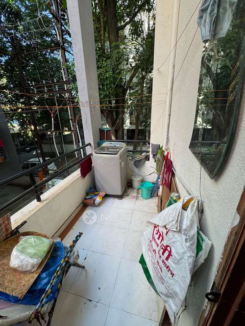 2 BHK Flat In Rk Lunkad Nisarg Ashish for Rent  In Pimple Nilakh