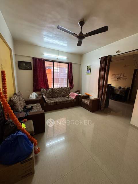 2 BHK Flat In Rk Lunkad Nisarg Ashish for Rent  In Pimple Nilakh