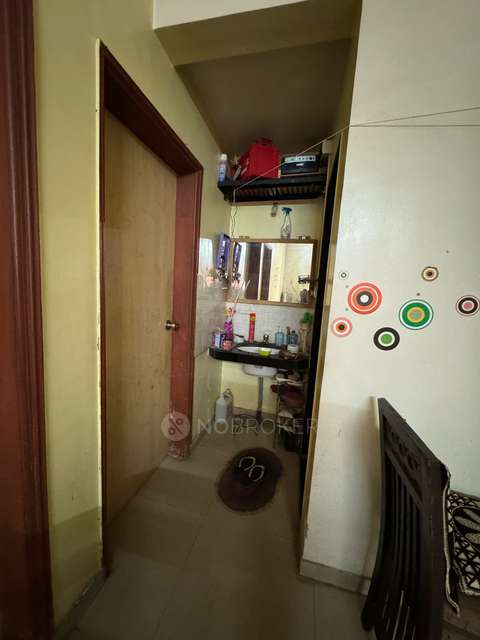 2 BHK Flat In Rk Lunkad Nisarg Ashish for Rent  In Pimple Nilakh