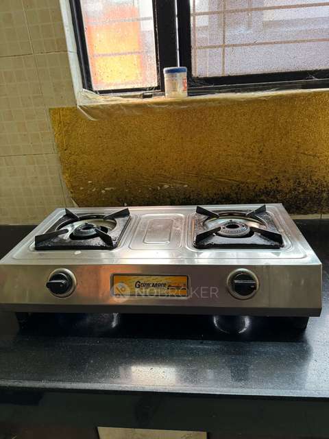 2 BHK Flat In Rk Lunkad Nisarg Ashish for Rent  In Pimple Nilakh