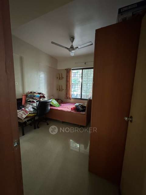 2 BHK Flat In Rk Lunkad Nisarg Ashish for Rent  In Pimple Nilakh