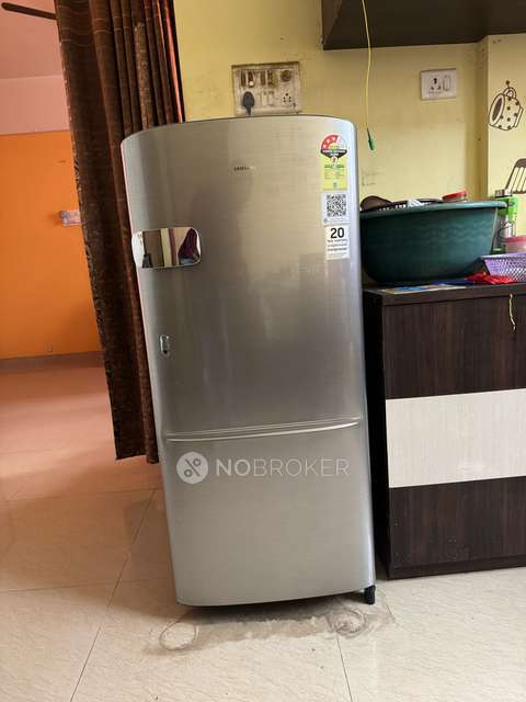 2 BHK Flat In Rk Lunkad Nisarg Ashish for Rent  In Pimple Nilakh