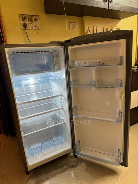 2 BHK Flat In Rk Lunkad Nisarg Ashish for Rent  In Pimple Nilakh