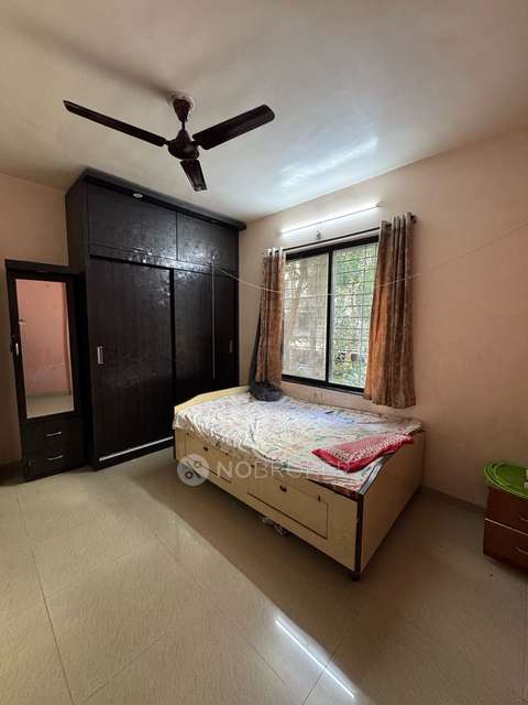 2 BHK Flat In Rk Lunkad Nisarg Ashish for Rent  In Pimple Nilakh