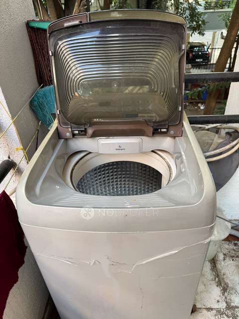 2 BHK Flat In Rk Lunkad Nisarg Ashish for Rent  In Pimple Nilakh