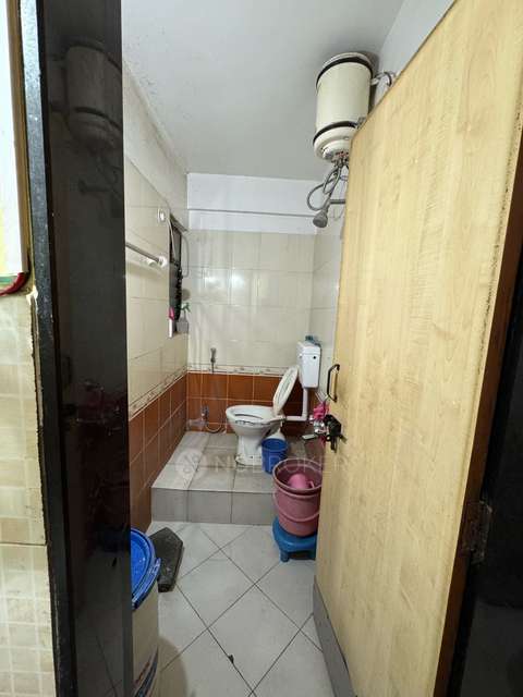 2 BHK Flat In Rk Lunkad Nisarg Ashish for Rent  In Pimple Nilakh