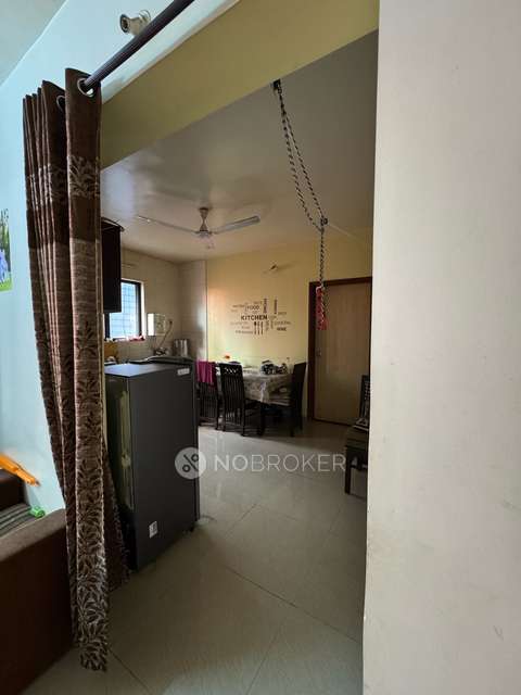 2 BHK Flat In Rk Lunkad Nisarg Ashish for Rent  In Pimple Nilakh
