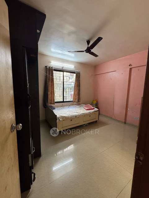 2 BHK Flat In Rk Lunkad Nisarg Ashish for Rent  In Pimple Nilakh