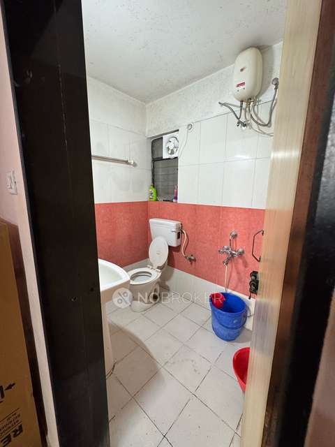 2 BHK Flat In Rk Lunkad Nisarg Ashish for Rent  In Pimple Nilakh