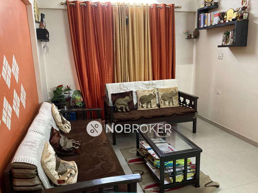 2 BHK Flat In Sanghvi Valley, Thane For Sale  In Kalwa