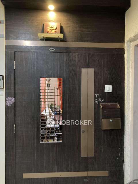 2 BHK Flat In Sanghvi Valley, Thane For Sale  In Kalwa