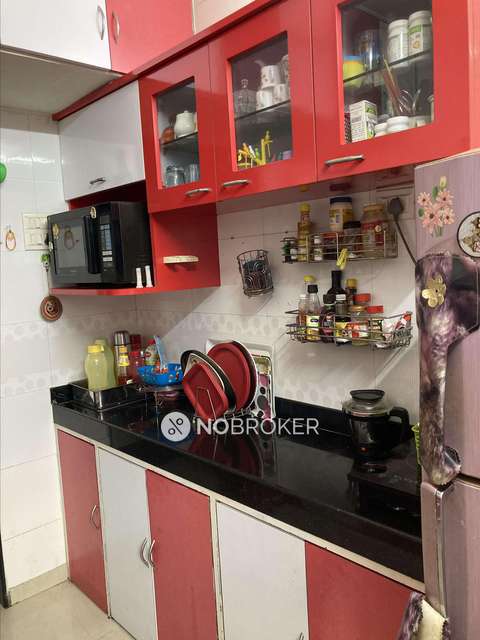 2 BHK Flat In Sanghvi Valley, Thane For Sale  In Kalwa