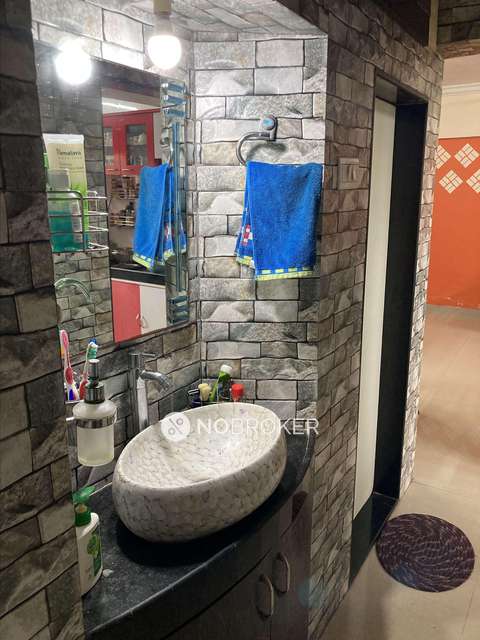 2 BHK Flat In Sanghvi Valley, Thane For Sale  In Kalwa