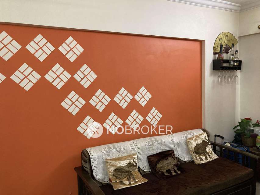 2 BHK Flat In Sanghvi Valley, Thane For Sale  In Kalwa