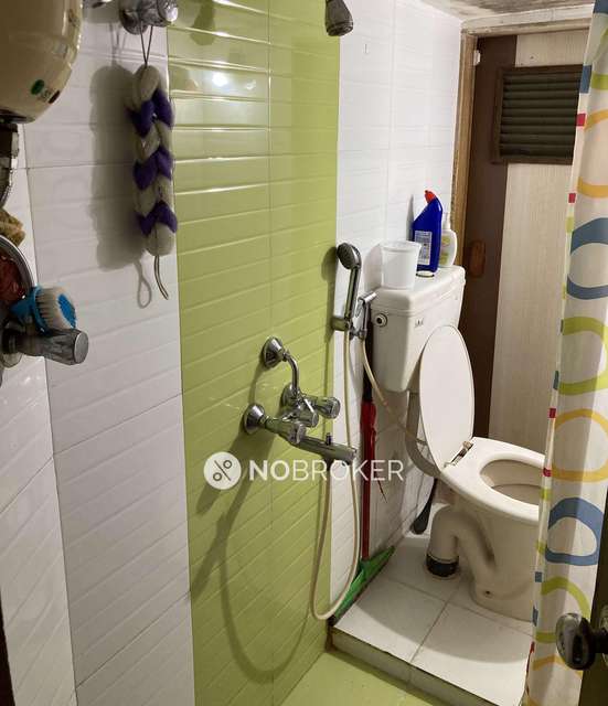 2 BHK Flat In Sanghvi Valley, Thane For Sale  In Kalwa