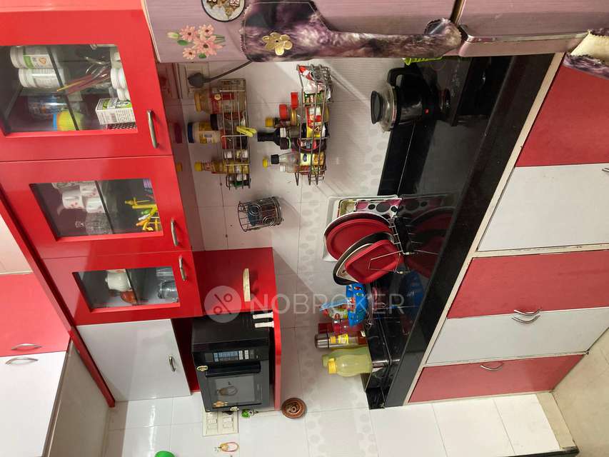 2 BHK Flat In Sanghvi Valley, Thane For Sale  In Kalwa