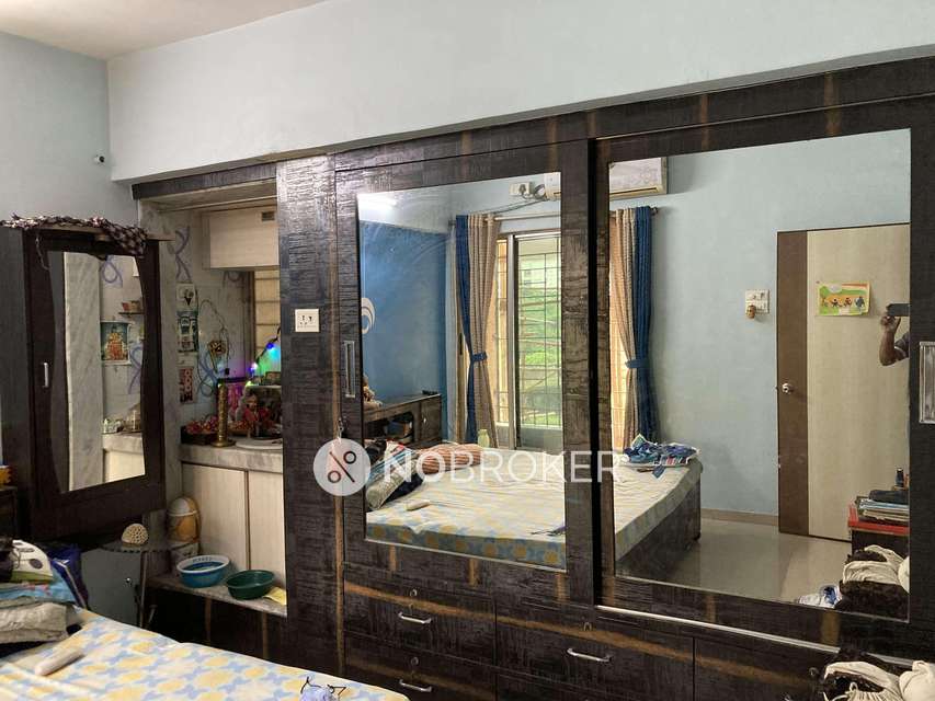 2 BHK Flat In Sanghvi Valley, Thane For Sale  In Kalwa