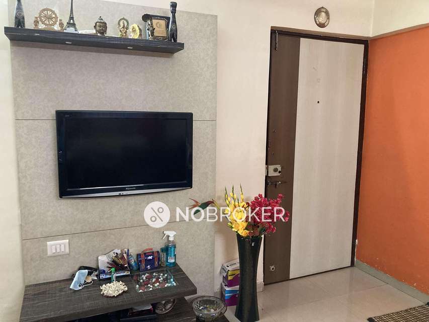 2 BHK Flat In Sanghvi Valley, Thane For Sale  In Kalwa