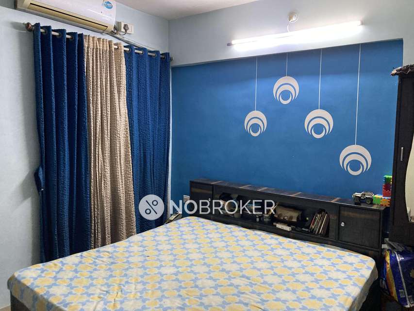 2 BHK Flat In Sanghvi Valley, Thane For Sale  In Kalwa