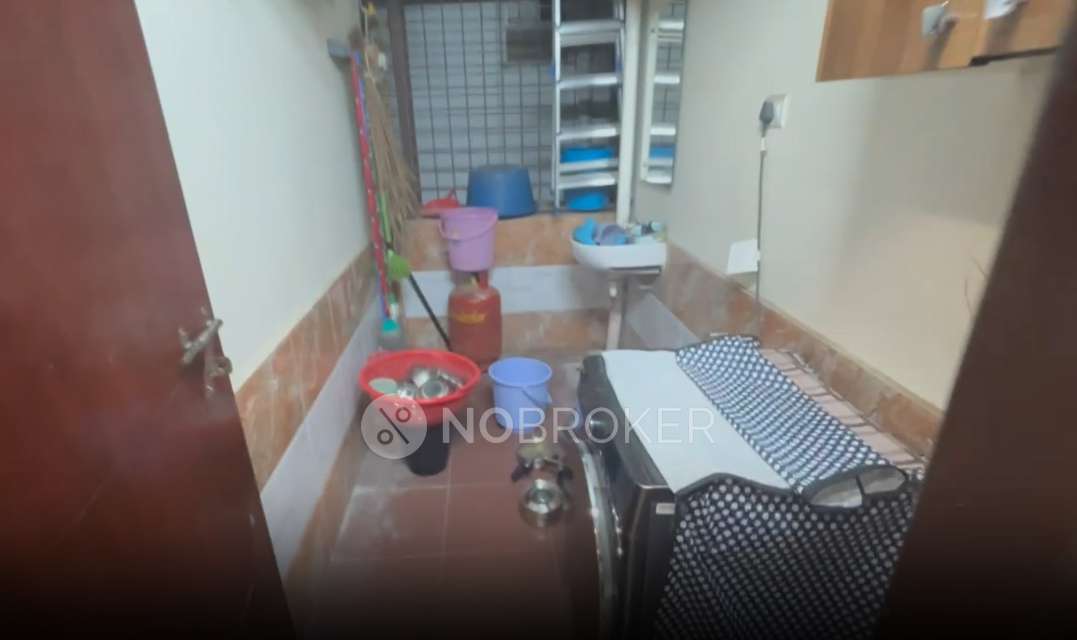 2 BHK Flat In Empire Meadows, Ameenpur For Sale  In Ameenpur