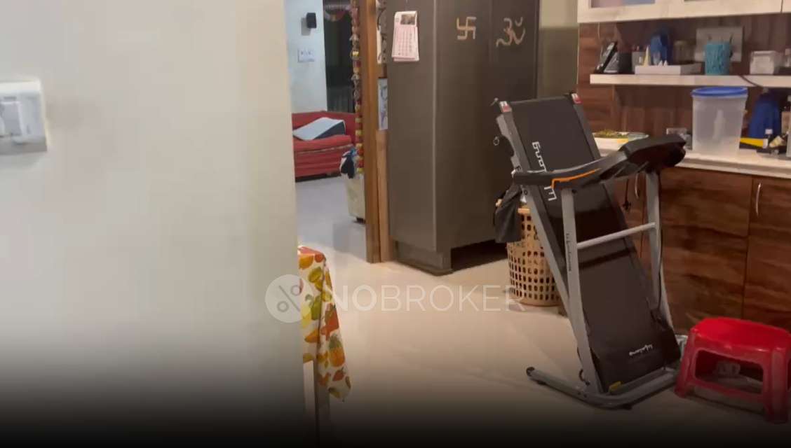 2 BHK Flat In Empire Meadows, Ameenpur For Sale  In Ameenpur