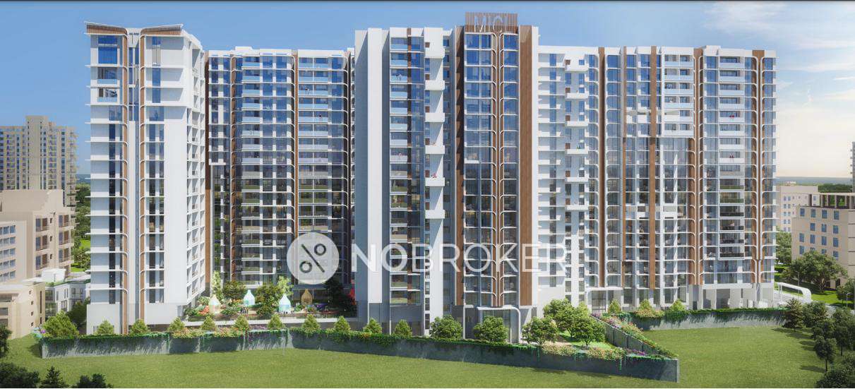3 BHK Villa In Micl Aaradhya Onepark For Sale  In Ghatkopar East